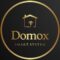 Domox, inteligentny dom, Smart home,Automatyka domowa,
