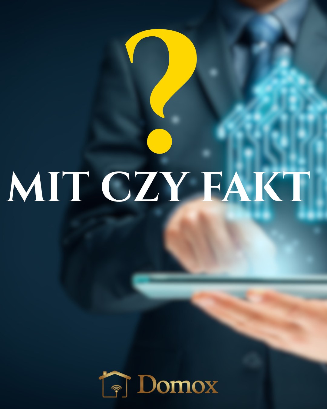 inteligentny dom fakty i mity, czy inteligentny dom obniża rachunki, czy inteligentny dom się opłaca, inteligentny dom oszczędności, czy smart home się opłaca
