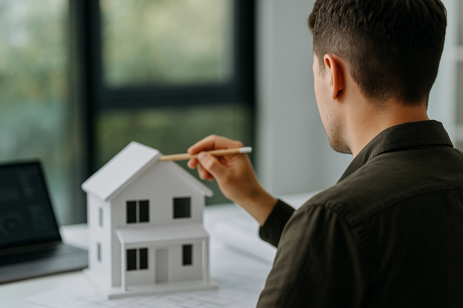 Domox, Inwestorzy i deweloperzy