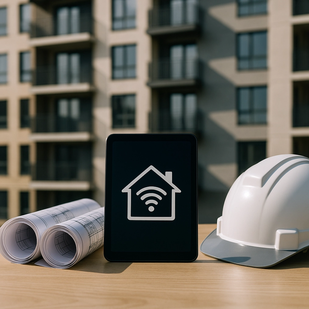 Domox, Inwestorzy i deweloperzy