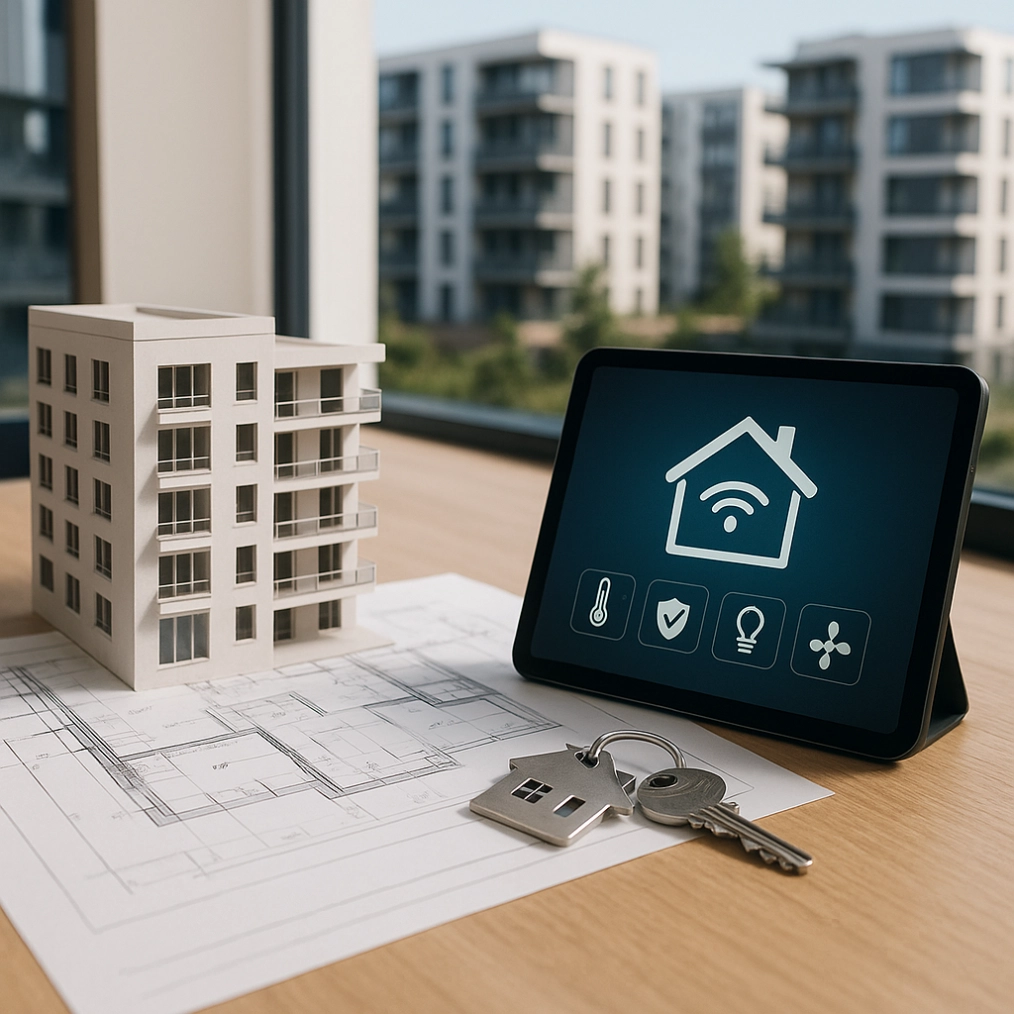 domox, Architekci i Projektanci