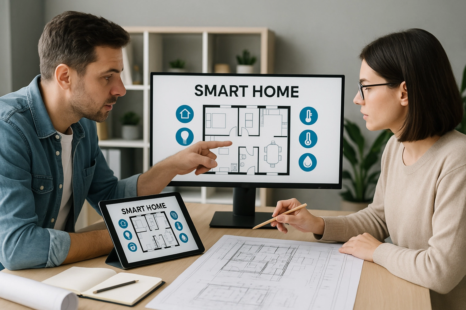 domox, Architekci i Projektanci