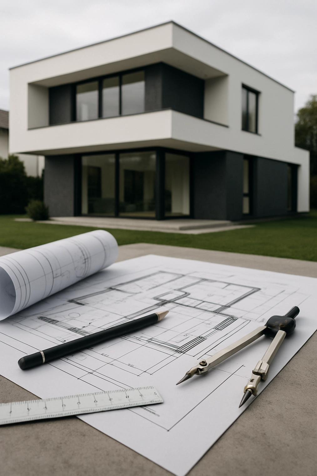 domox, Architekci i Projektanci