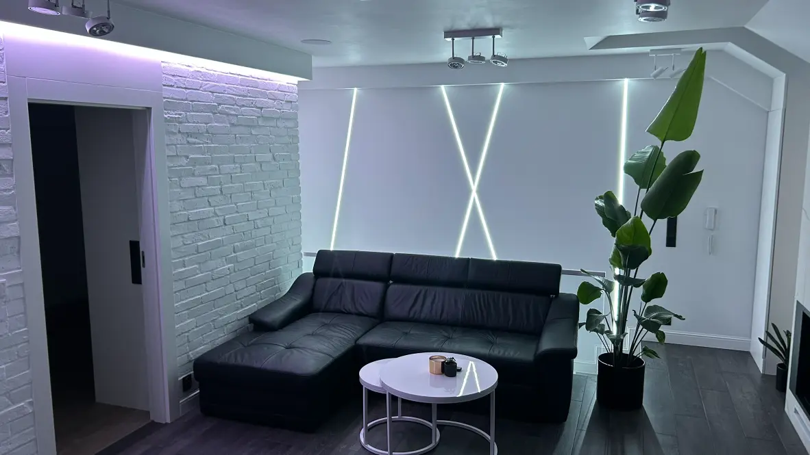 Inteligentny dom z systemem loxone, Czym jest inteligentny dom, System loxone, Smart home loxone, Zalety inteligentnego domu