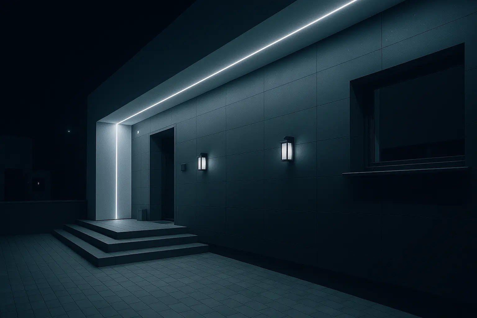 Inteligentny oświetlenie, Smart oświetlenie, oświetlenie smart home, Automatyka oświetlenia ,system inteligentnego oświetlenia