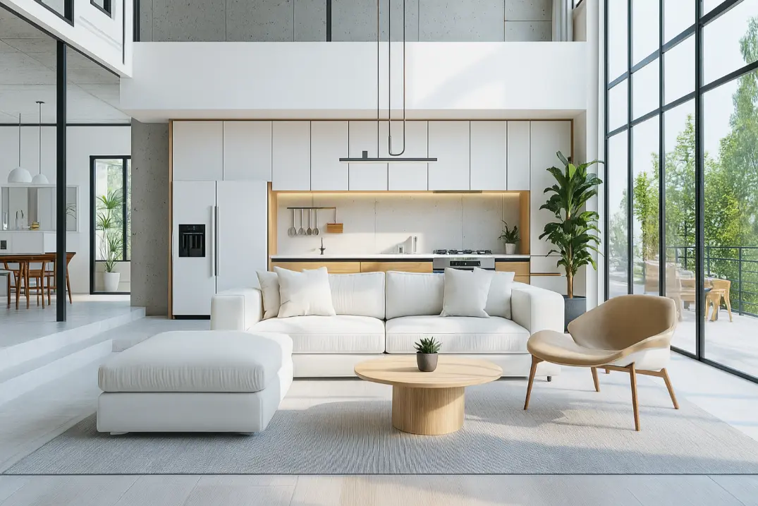 Inteligentny dom Gliwice, Automatyka domowa Gliwice, Smart Home Gliwice, montaż inteligentnego domu Gliwice, Instalacja smart home Gliwice