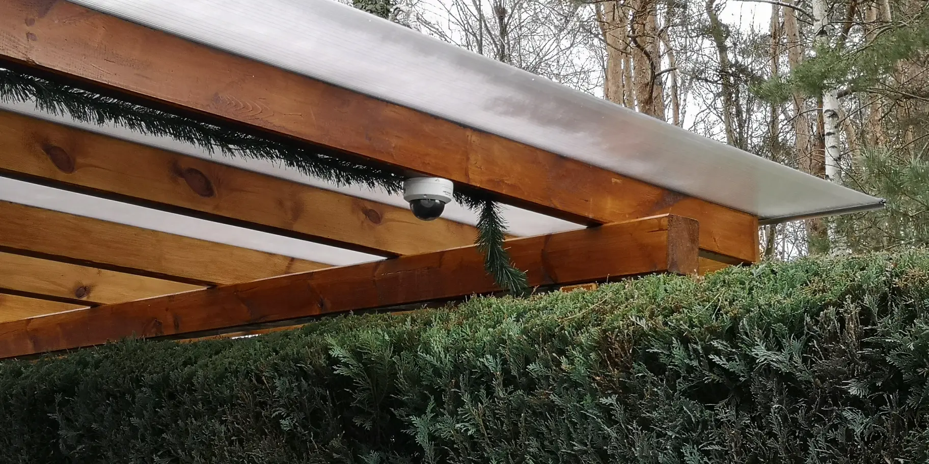 Inteligentny monitoring, Monitoring smart home, System inteligentnego monitoringu, Domox monitoring, Kamera do inteligentnego domu