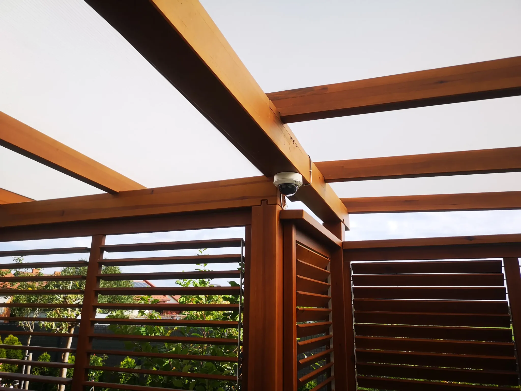 Inteligentny monitoring, Monitoring smart home, System inteligentnego monitoringu, Domox monitoring, Kamera do inteligentnego domu