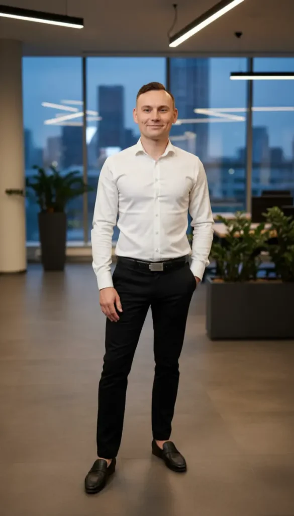 O nas Domox , Inteligentny dom Domox, instalacje smart home, ekspert smart home, integrator systemów smart home