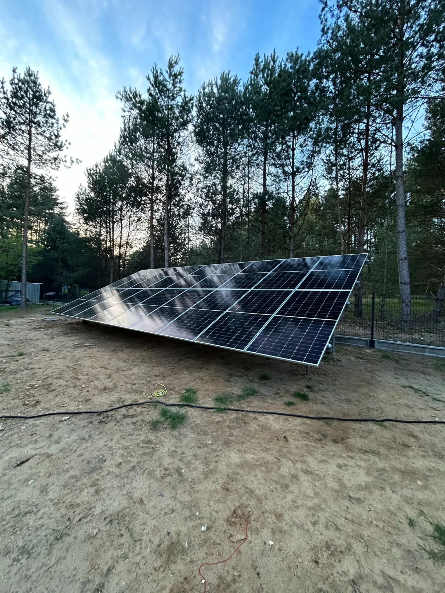 Inteligentny fotowoltaika, Smart home fotowoltaiki, inteligentne zarządzanie energią, Automatyka fotowoltaika, fotowoltaika z systemem smart home