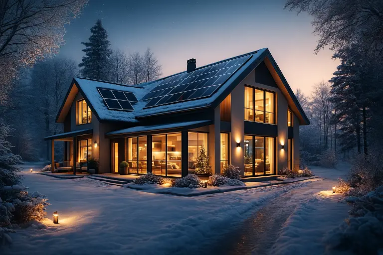 inteligentne ogrzewanie, system inteligentnego ogrzewania, automatyczne zarządzanie ogrzewaniem, smart home ogrzewanie, inteligentne ogrzewanie podłogowe